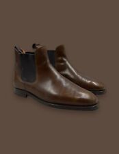 Bottines john lobb d'occasion  Nogent-sur-Marne