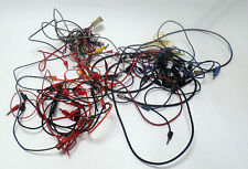 2,42 LBS DE CABLES Y CONECTORES SURTIDOS segunda mano  Embacar hacia Mexico