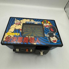 Kinnikuman taiketsu akuma d'occasion  Expédié en Belgium