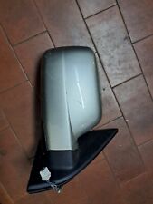 Specchio nissan xtrail usato  Roma