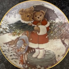 Franklin mint painted for sale  CROMER