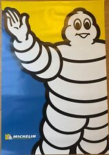 Advertising poster michelin d'occasion  Expédié en Belgium