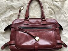 Strenesse handtasche echt gebraucht kaufen  Berlin