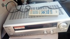 Kenwood dolby digital usato  Messina