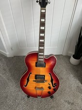 Ibanez af75fm full for sale  SWAFFHAM