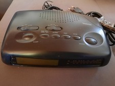 Radio wecker watson gebraucht kaufen  Westoverledingen