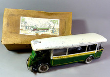 Bus boite origine d'occasion  Nesles-la-Vallée