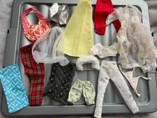 Sindy barbie clothes for sale  GATESHEAD