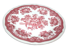 Fasan rot speiseteller gebraucht kaufen Fasan rot speiseteller gebraucht kaufen  Bitburg-Umland