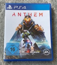 Anthem sony playstation gebraucht kaufen Anthem sony playstation gebraucht kaufen  Berlin