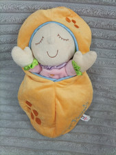 Manhattan toy snuggle for sale  SOUTHEND-ON-SEA