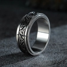Men ring dragon for sale  MANCHESTER