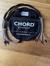 Chord company signature for sale Chord company signature for sale  MALVERN