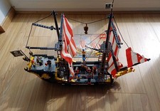 Lego 6285 black gebraucht kaufen  Lüdenscheid