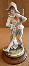 Capodimonte vintage bruno for sale  Naples
