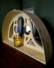 Farmhouse gothic arch for sale  Covington