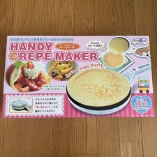 Handy Crepe Maker Toys R Us Limited comprar usado  Enviando para Brazil