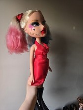 Bratz inch cloe for sale  DOWNHAM MARKET