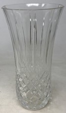 Large cut glass for sale  CHESTER