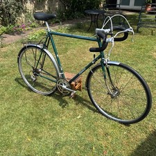 Dawes galaxy tour for sale  GODALMING