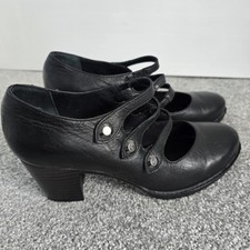 Pavers leather shoes for sale  LINCOLN