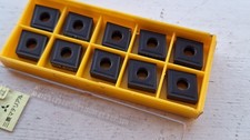 Mitsubishi carbide inserts for sale  MACCLESFIELD