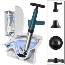 Toilet plunger powerful for sale  USA