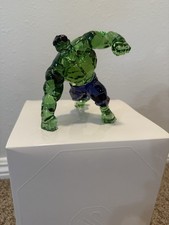 Swarovski marvel hulk d'occasion  Expédié en Belgium