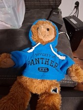 Plush nfl carolina for sale  Kannapolis