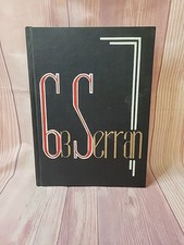 Vintage 1963 serra for sale  Portland