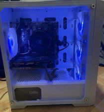 Gaming ryzen 5500 for sale  ILFORD