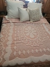Vintage pink flower for sale  Post Falls