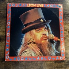 Leon russell leon for sale  Cape Girardeau