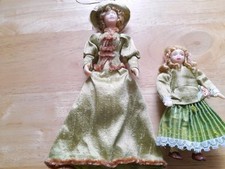 12th scale lady for sale  WISHAW