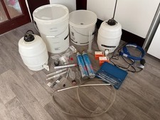 Home brew kit for sale  PETERLEE