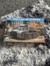 Ww2 german panzerkampfwagon for sale  CUMNOCK