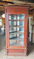 Victorian quartersawn oak for sale  Canaan