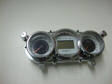 Tacho tachometer cockpit gebraucht kaufen  Detmold