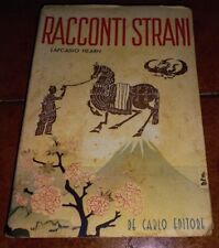 Lafcadio hearn koizumi usato  Italia