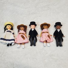 Madame alexander dolls for sale  Morgantown