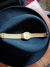 Montre 18k homme d'occasion  Saint-Lô