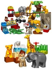 Lego duplo lots d'occasion  Méru