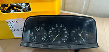 Tachometer mercedes w123 gebraucht kaufen  Mannheim