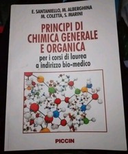 Santaniello alberghina princip usato  Caivano