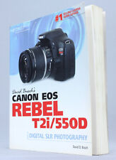 Canon eos rebel d'occasion  Paris XX