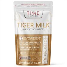 Tiger milk mushroom for sale  UCKFIELD