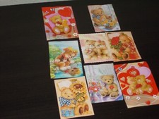 Bastelartikel 8x3 bilder gebraucht kaufen  Coppenbrügge