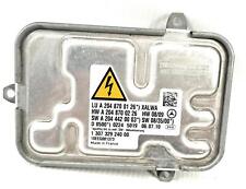 Kit centralina faro usato  Italia
