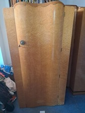 1930 walnut veneer for sale  LEIGHTON BUZZARD