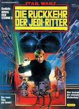 Krieg sterne sonderausgabe gebraucht kaufen  Stuttgart